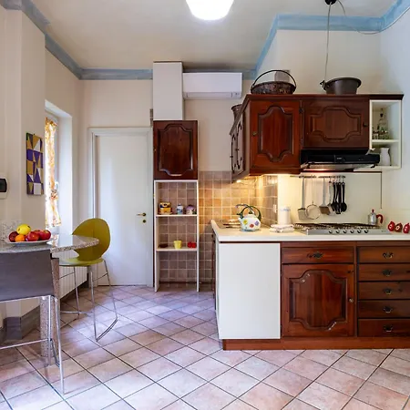 Atelier By Interhome *