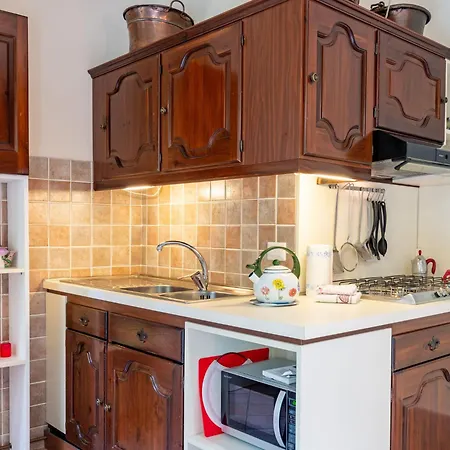 Atelier By Interhome