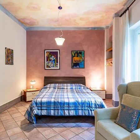 Hébergement de vacances Atelier By Interhome