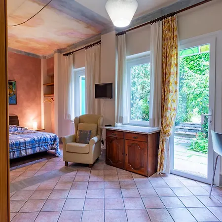 Atelier By Interhome * Invorio Inferiore