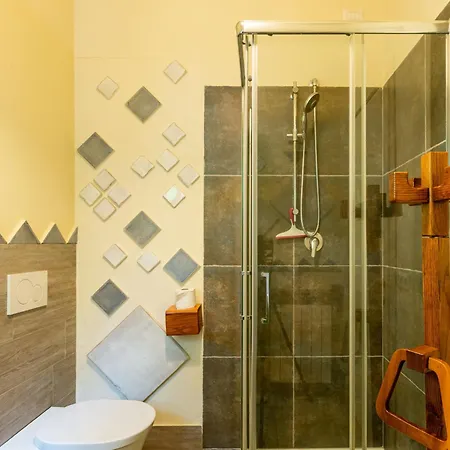 Atelier By Interhome Holiday home Invorio Inferiore