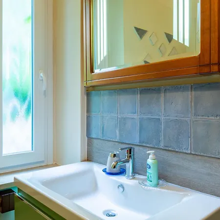 Hébergement de vacances Atelier By Interhome Invorio Inferiore