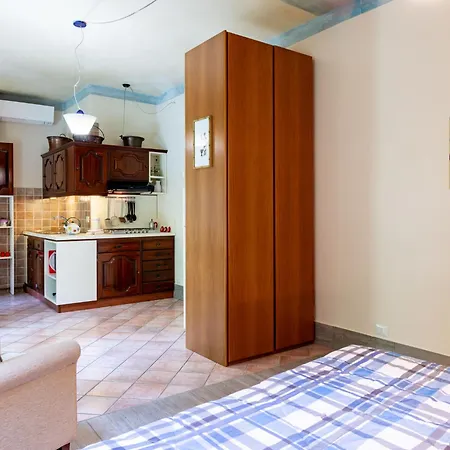 Hébergement de vacances Atelier By Interhome *