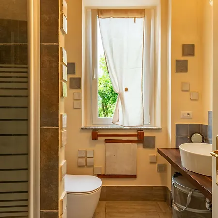 Holiday home Atelier By Interhome