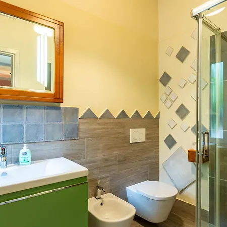 Holiday home Atelier By Interhome Invorio Inferiore