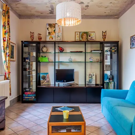 Atelier By Interhome Hébergement de vacances