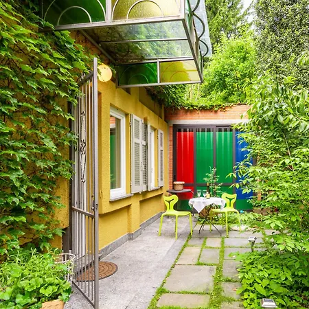 Atelier By Interhome