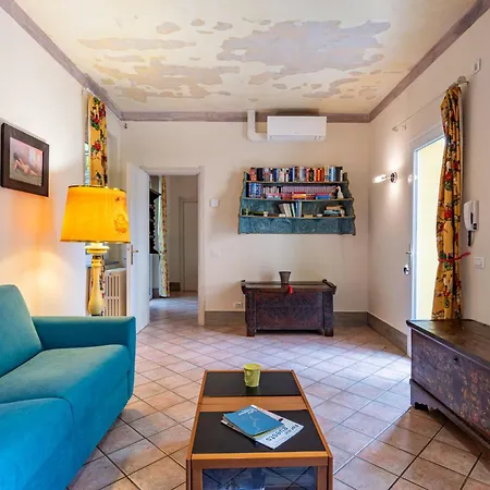 Hébergement de vacances Atelier By Interhome *