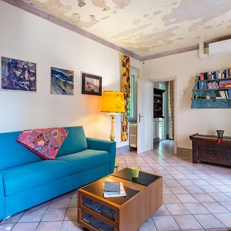 Atelier By Interhome Holiday home Invorio Inferiore