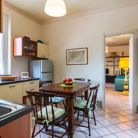 Vakantiehuis Atelier By Interhome Invorio Inferiore
