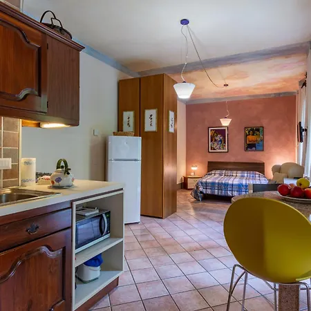 Atelier By Interhome Vakantiehuis Invorio Inferiore