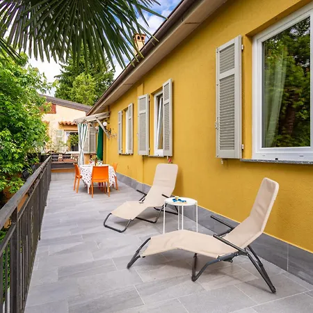 Holiday home Atelier By Interhome