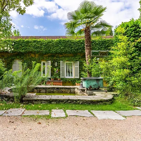 Atelier By Interhome Holiday home Invorio Inferiore