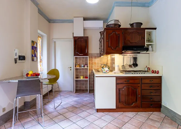 Atelier By Interhome *
