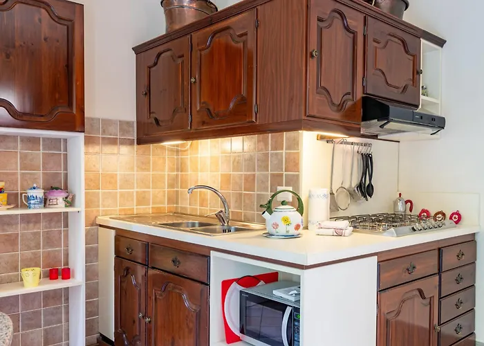 Atelier By Interhome