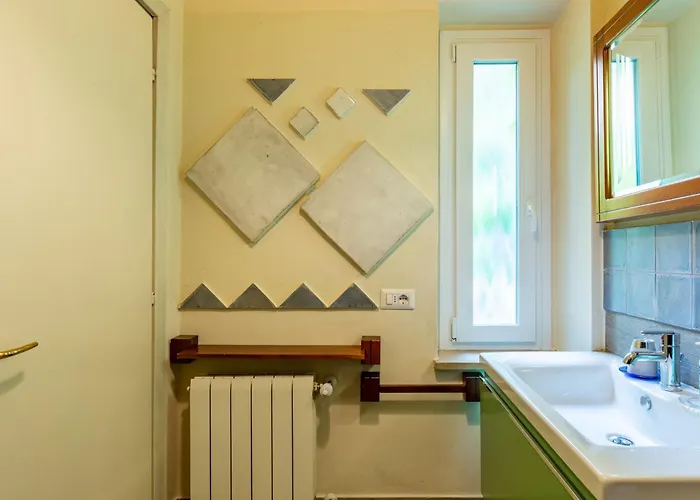 Atelier By Interhome Invorio Inferiore