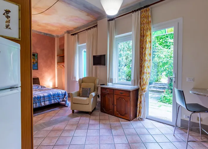 Atelier By Interhome * Invorio Inferiore