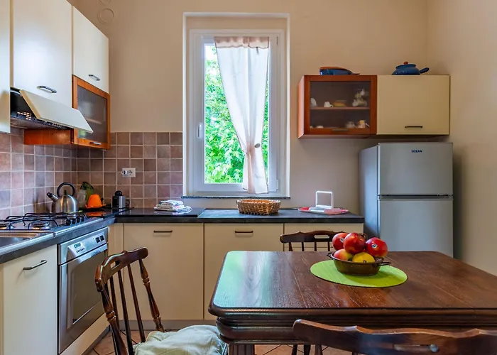 Atelier By Interhome *
