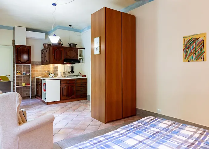Σπίτι διακοπών Atelier By Interhome *
