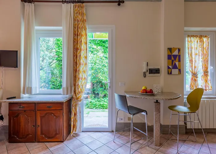 Atelier By Interhome Invorio Inferiore