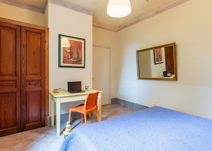Σπίτι διακοπών Atelier By Interhome