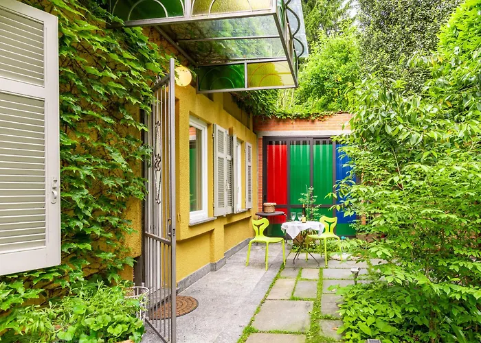 Atelier By Interhome