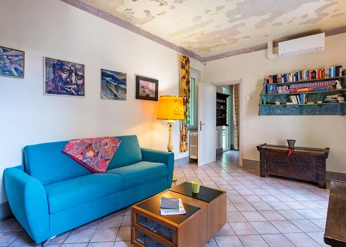 Atelier By Interhome Σπίτι διακοπών Invorio Inferiore