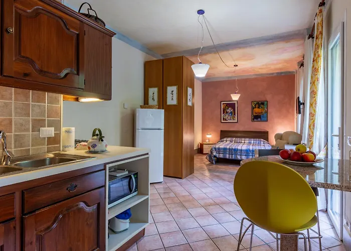 Atelier By Interhome Σπίτι διακοπών Invorio Inferiore