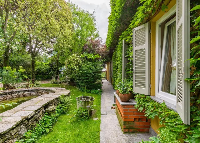 Atelier By Interhome *